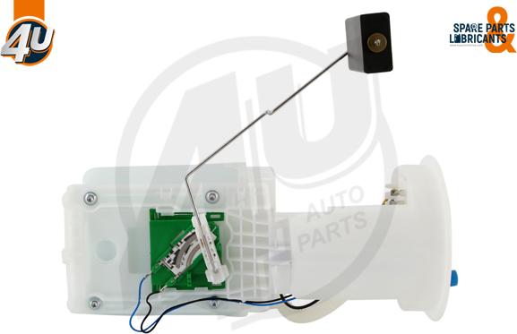 4U 32935VV - Pompe à carburant www.easy1motors.fr