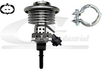 3RG 84761 - Module de dosage, injection d'urée www.easy1motors.fr