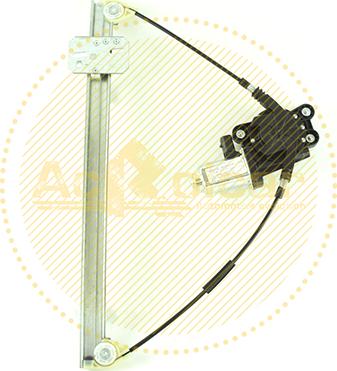 Ac Rolcar 01.1721 - Lève-vitre www.easy1motors.fr