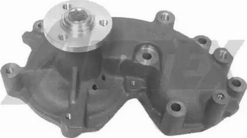 Airtex 1788 - Pompe à eau www.easy1motors.fr