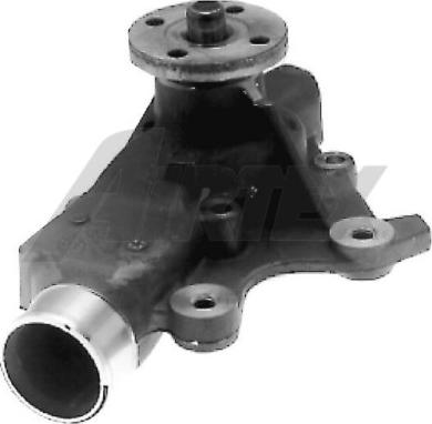 Airtex 7136 - Pompe à eau www.easy1motors.fr