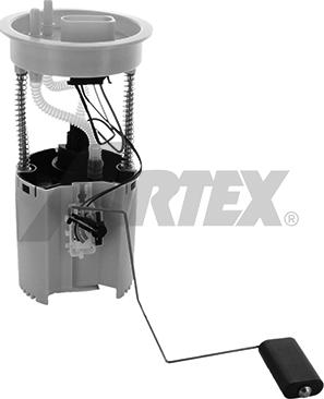 Airtex E10656M - Module d'alimentation en carburant www.easy1motors.fr