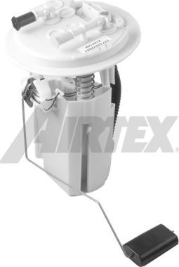 Airtex E10612M - Module d'alimentation en carburant www.easy1motors.fr