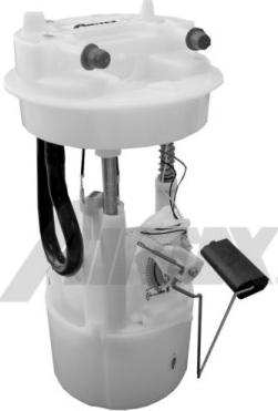 Airtex E10214M - Module d'alimentation en carburant www.easy1motors.fr