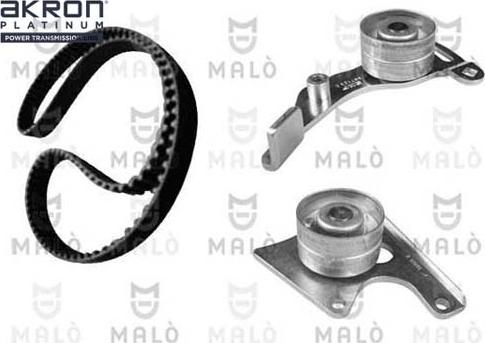 AKRON-MALÒ 1551040 - Kit de distribution www.easy1motors.fr