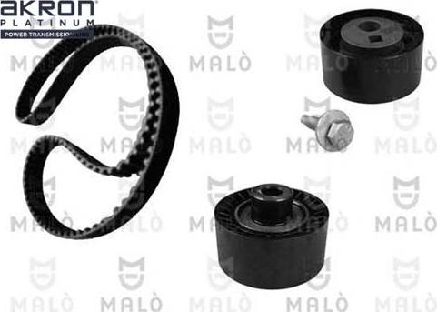 AKRON-MALÒ 1551039 - Kit de distribution www.easy1motors.fr