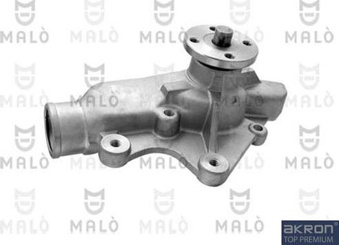 AKRON-MALÒ 130467 - Pompe à eau www.easy1motors.fr