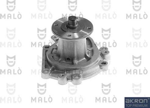 AKRON-MALÒ 130502 - Pompe à eau www.easy1motors.fr