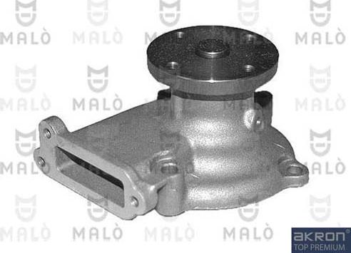 AKRON-MALÒ 130507 - Pompe à eau www.easy1motors.fr
