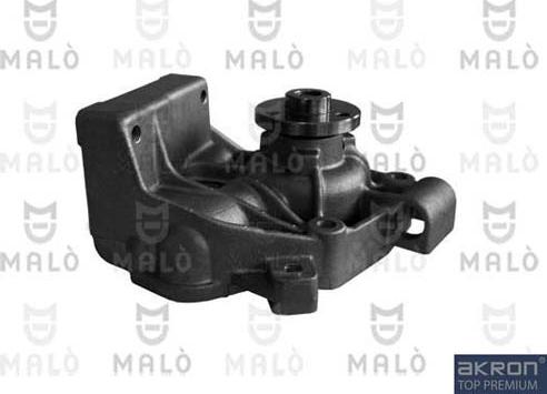 AKRON-MALÒ 130055 - Pompe à eau www.easy1motors.fr