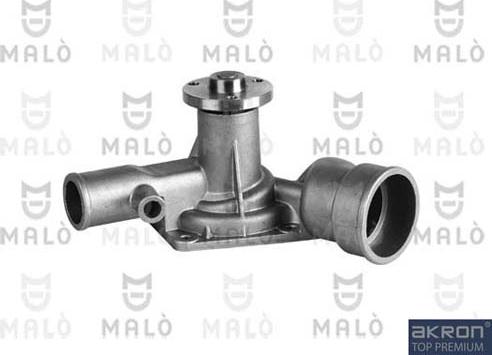 AKRON-MALÒ 130028 - Pompe à eau www.easy1motors.fr