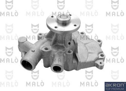 AKRON-MALÒ 130128 - Pompe à eau www.easy1motors.fr