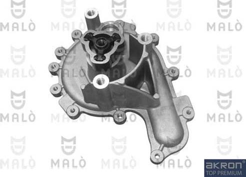 AKRON-MALÒ 130353 - Pompe à eau www.easy1motors.fr