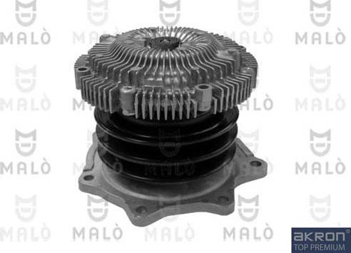 AKRON-MALÒ 130326 - Pompe à eau www.easy1motors.fr
