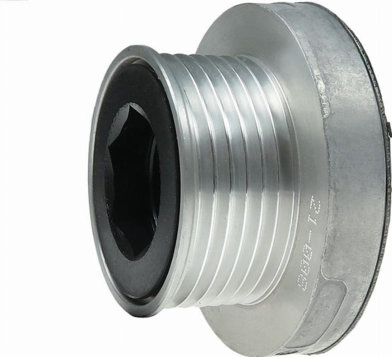 AS-PL AP3003(IKA) - Poulie, alternateur www.easy1motors.fr