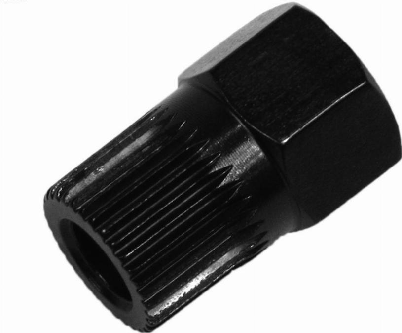 AS-PL AT0006 - Kit de montage, poulie roue libre (alternateur) www.easy1motors.fr