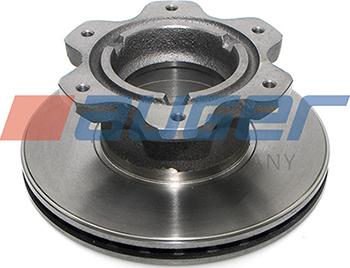 Auger 31288 - Disque de frein www.easy1motors.fr