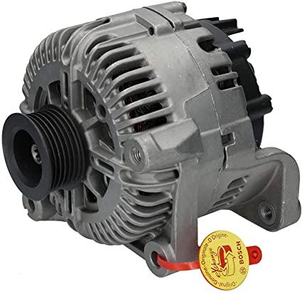 BOSCH 986080350 - Alternateur www.easy1motors.fr