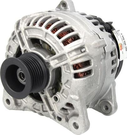 BOSCH 0 986 046 260 - Alternateur www.easy1motors.fr