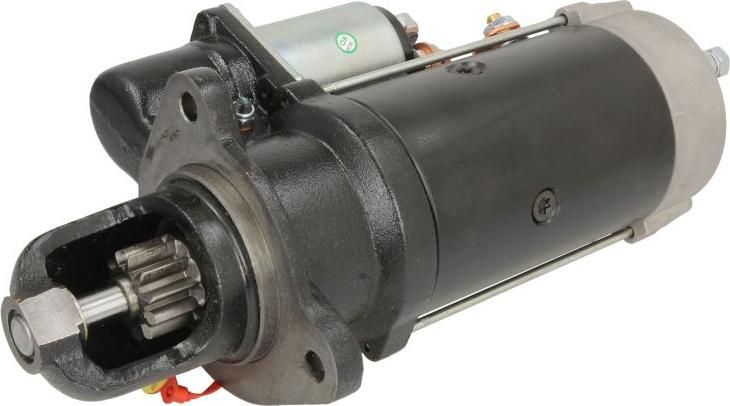 BOSCH 0 986 017 760 - Démarreur www.easy1motors.fr