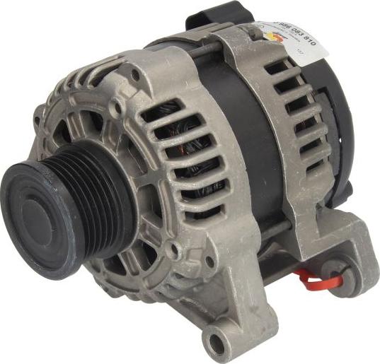 BOSCH 0 986 083 810 - Alternateur www.easy1motors.fr