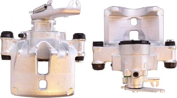 BOSCH 0 986 135 428 - Étrier de frein www.easy1motors.fr