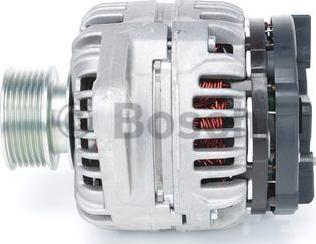 BOSCH 0 124 425 100 - Alternateur www.easy1motors.fr