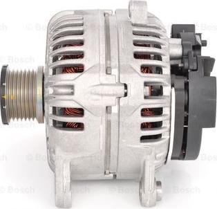 BOSCH 0 124 525 537 - Alternateur www.easy1motors.fr
