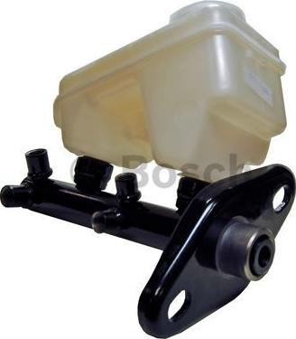 BOSCH 0 204 123 129 - Maître-cylindre de frein www.easy1motors.fr
