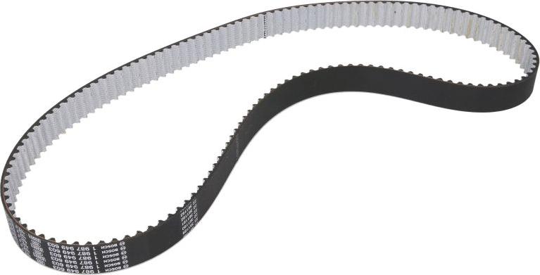 BOSCH 1 987 949 603 - Courroie de distribution www.easy1motors.fr