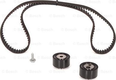 BOSCH 1 987 948 197 - Kit de distribution www.easy1motors.fr