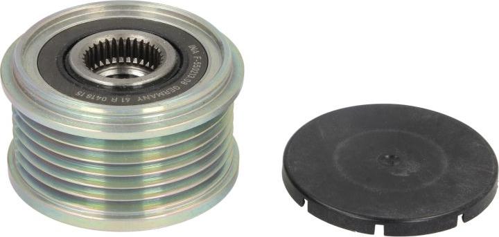 BOSCH F 00M 147 956 - Poulie, alternateur www.easy1motors.fr