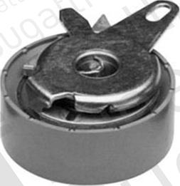 BUGATTI BTDI1807 - Poulie-tendeur, courroie de distribution www.easy1motors.fr