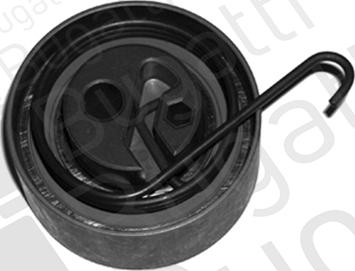 BUGATTI BTDI3826 - Tendeur de courroie, courroie de distribution www.easy1motors.fr