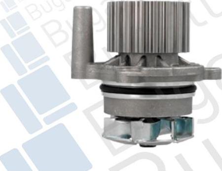 BUGATTI PA10380 - Pompe à eau www.easy1motors.fr