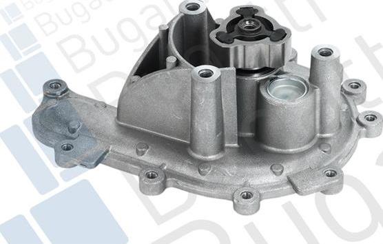 BUGATTI PA10296 - Pompe à eau www.easy1motors.fr