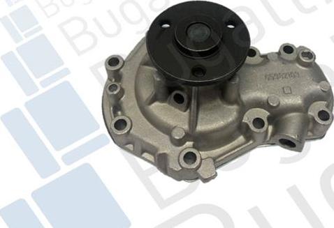 BUGATTI PA7712 - Pompe à eau www.easy1motors.fr