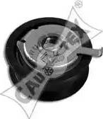 Cautex 460960 - Poulie-tendeur, courroie de distribution www.easy1motors.fr