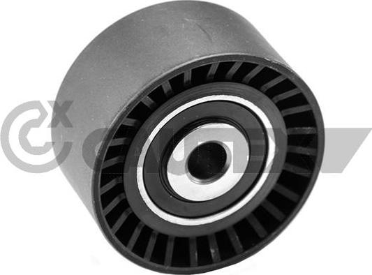 Cautex 754862 - Poulie renvoi / transmission, courroie trapézoïdale à nervures www.easy1motors.fr