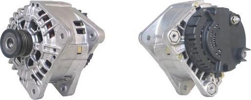 Cevam 4630 - Alternateur www.easy1motors.fr