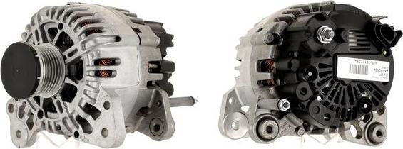 Cevam 4188 - Alternateur www.easy1motors.fr