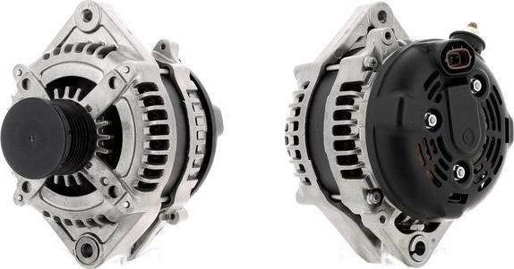 Cevam 4182 - Alternateur www.easy1motors.fr