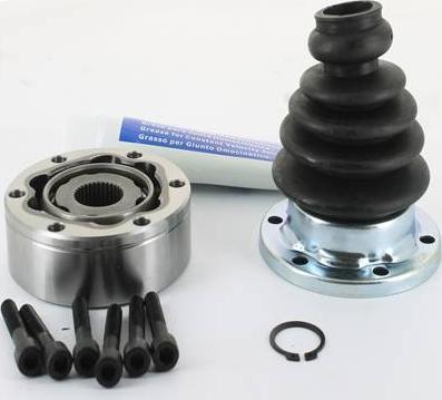 Cevam 6252N4 - Jeu de joints, arbre de transmission www.easy1motors.fr