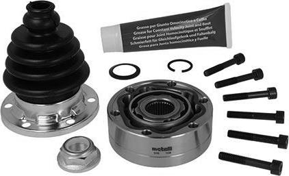 Cifam 617-010D - Jeu de joints, arbre de transmission www.easy1motors.fr