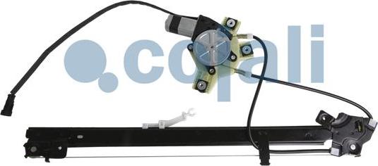 Cojali 2060006 - Lève-vitre www.easy1motors.fr