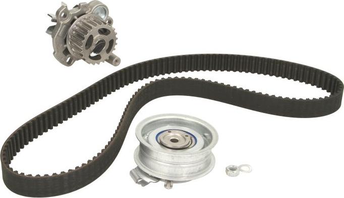 CONTINENTAL CT908WP2 - Pompe à eau + kit de courroie de distribution www.easy1motors.fr