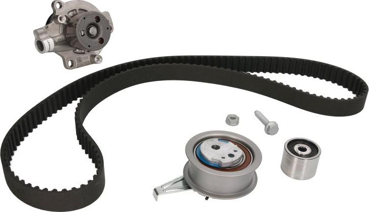 CONTINENTAL CT 1168 WP2 - Pompe à eau + kit de courroie de distribution www.easy1motors.fr