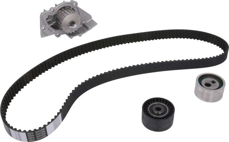 CONTINENTAL CT986WP2 - Pompe à eau + kit de courroie de distribution www.easy1motors.fr