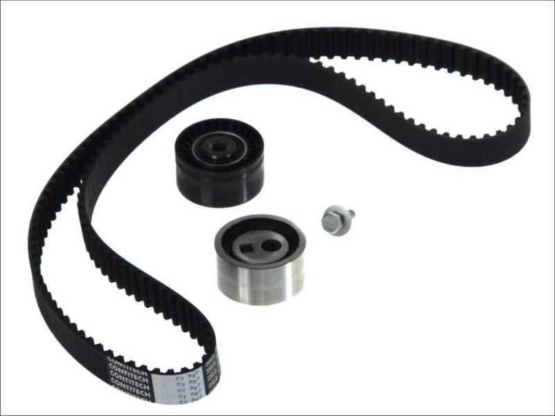 CONTINENTAL CT987K2 - Kit de distribution www.easy1motors.fr