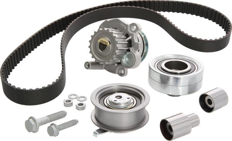 CONTINENTAL CT1044WP1 - Pompe à eau + kit de courroie de distribution www.easy1motors.fr